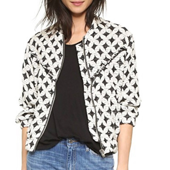 IRO jacket 36 - Picture 4 of 5